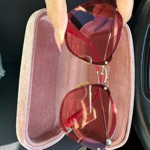 Miu Miu Sunglasses